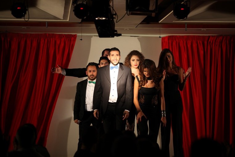 Wifak Watani li Marc kodeih
